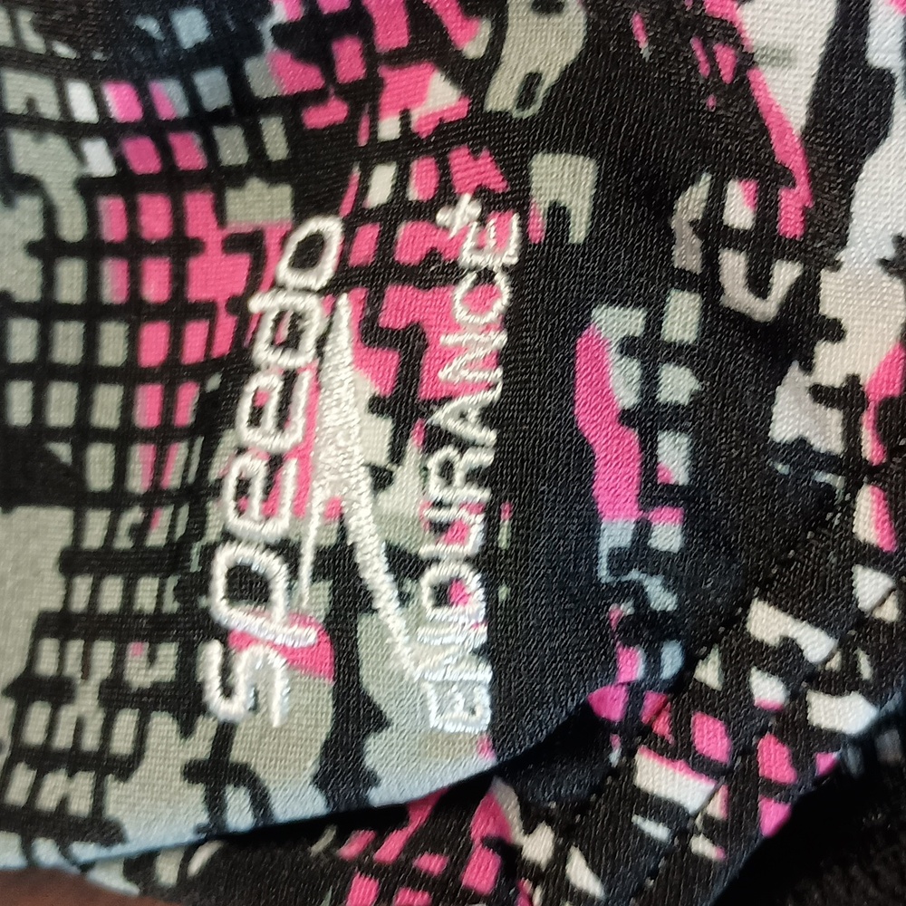 Speedo Endurance Size 12/38 - Picture 2 of 6
